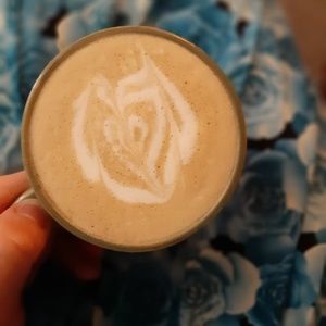 Meet your Posher, Natalie